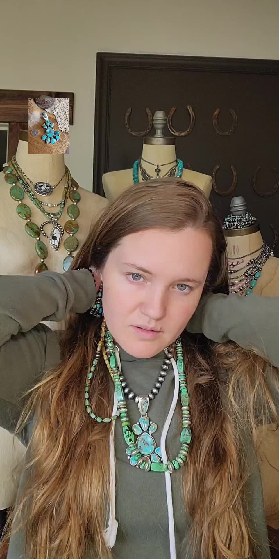 @Texanna Belles Jewelry