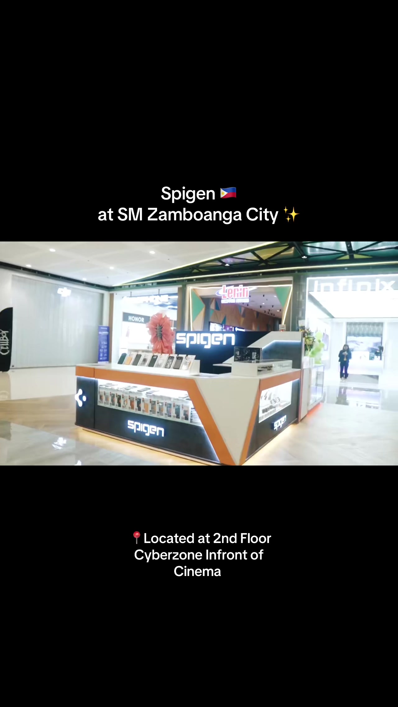 @Spigen PH