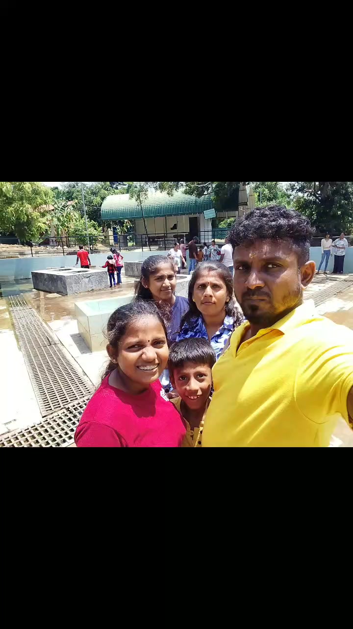 @Ranja Aravinda