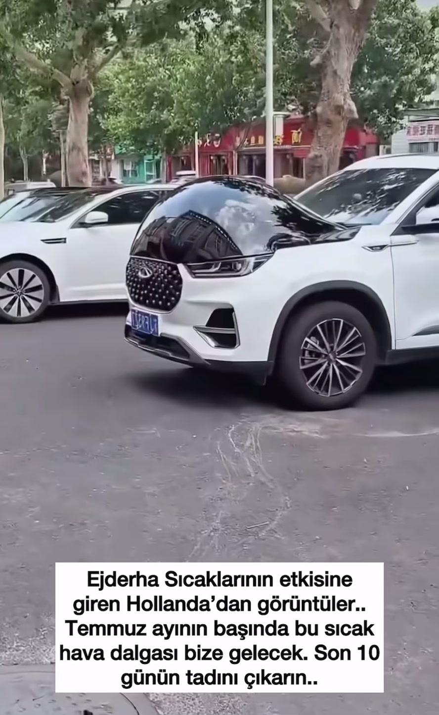 @H&uuml;z&uuml;nl&uuml; paylaşımlar
