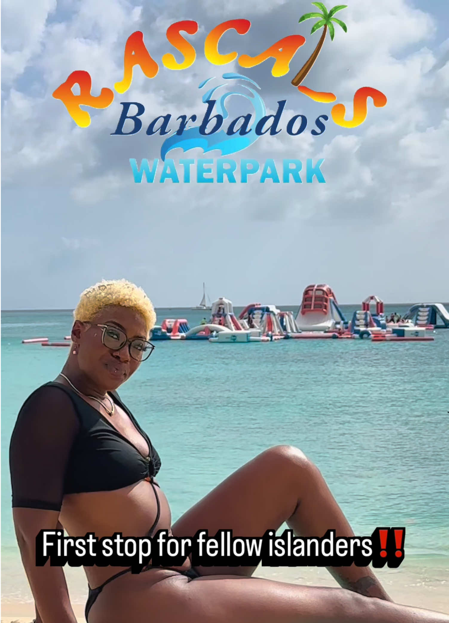 @Rascals Of Barbados