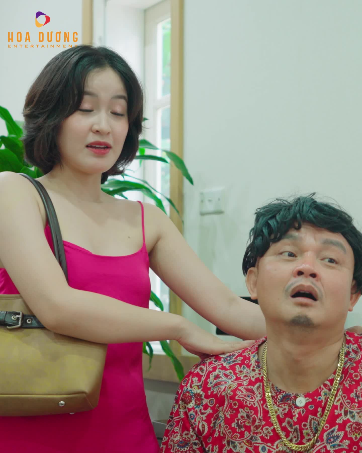 @Hoa Dương Entertainment