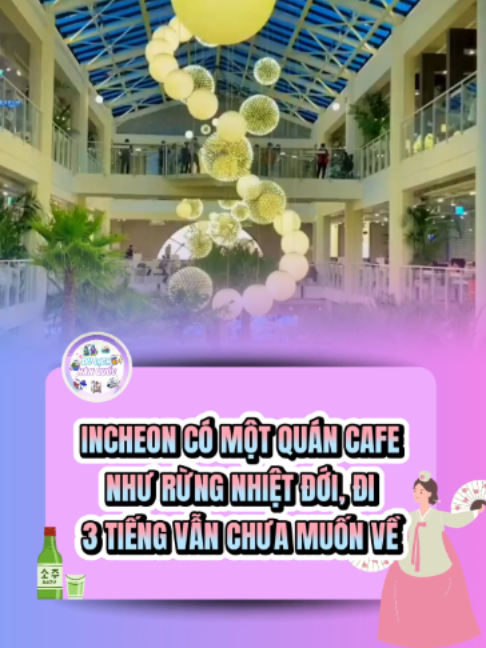 @Du Lịch Hàn Quốc
