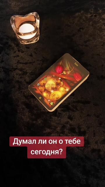 @Tarot with Svetlana