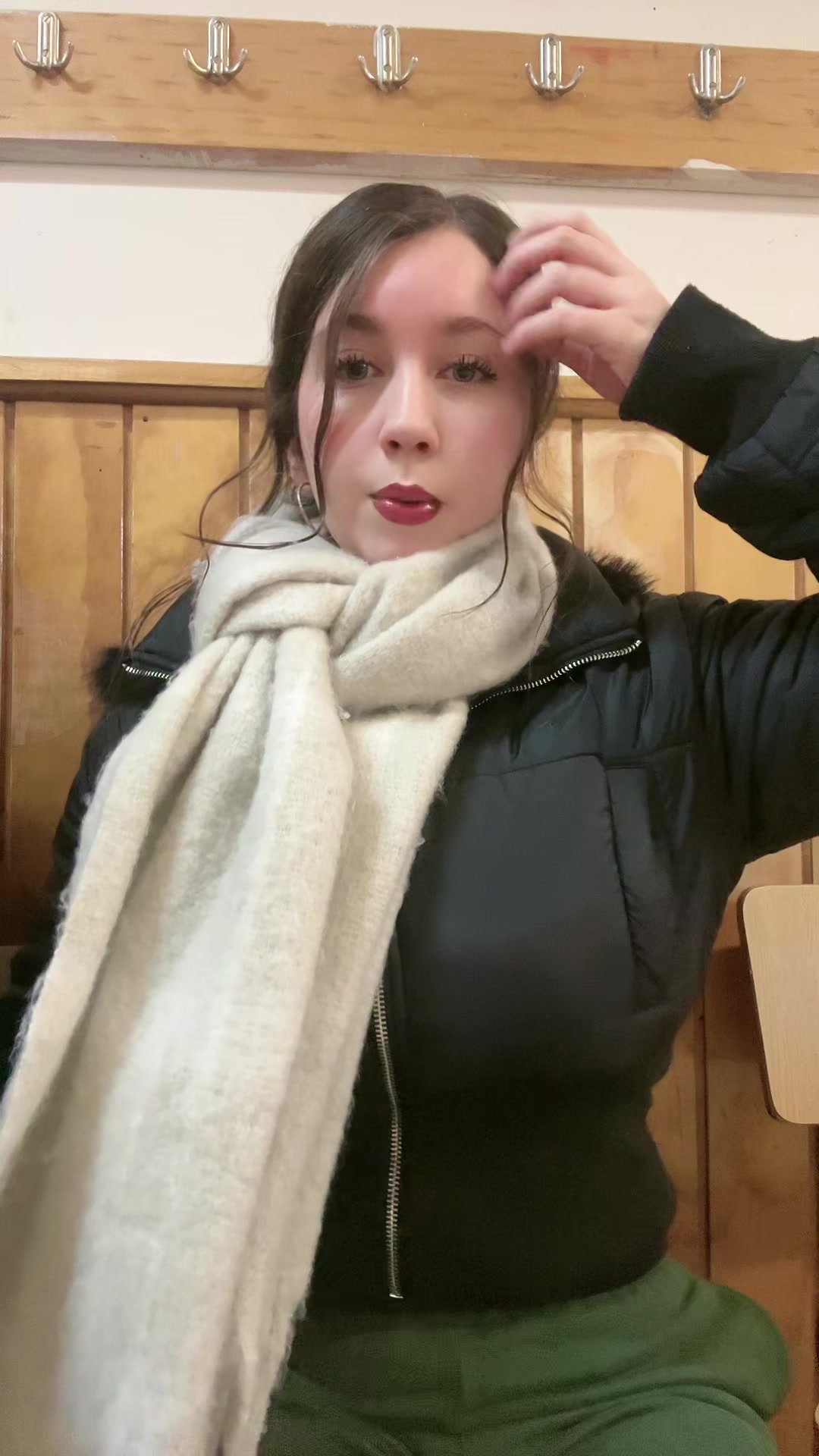 @Matilda Belén