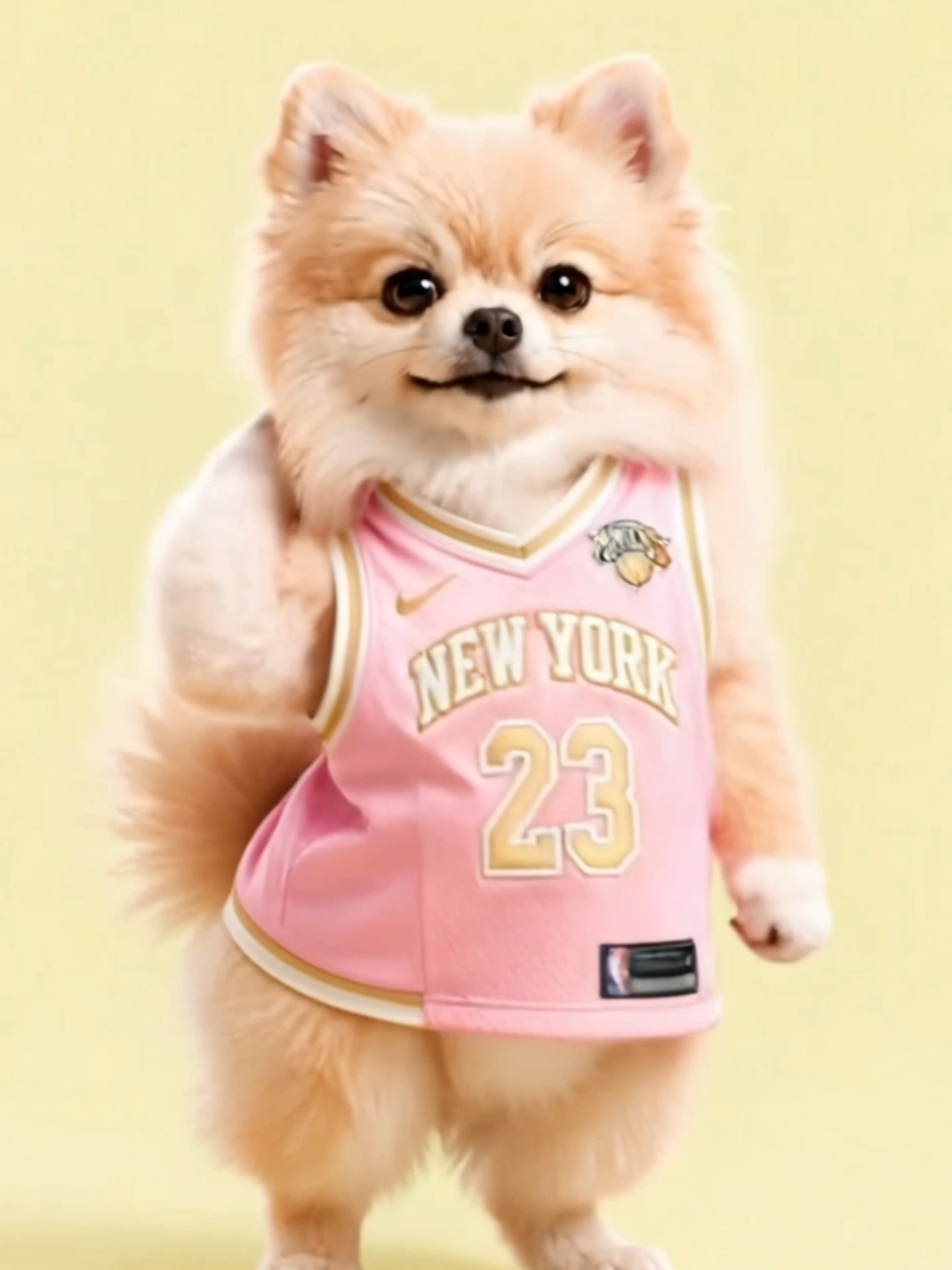 @KISU D POM