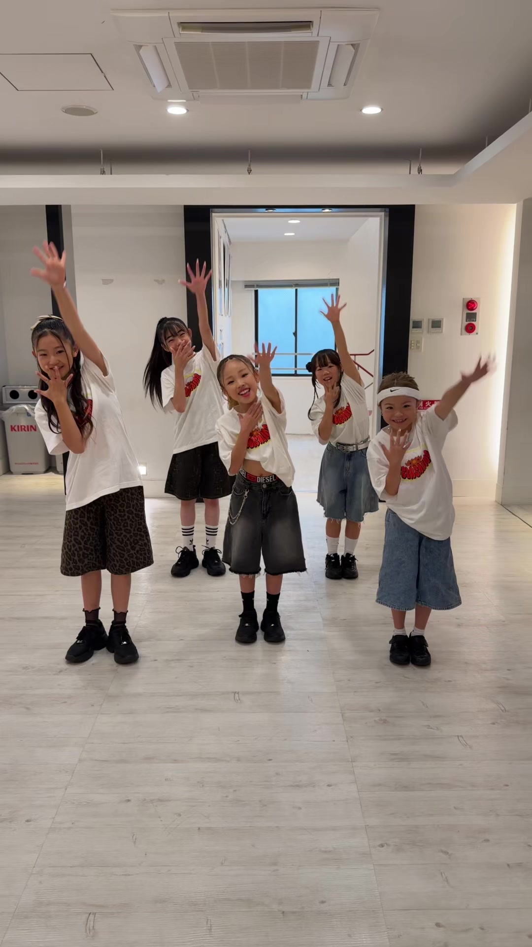 @TEBASAKIDS