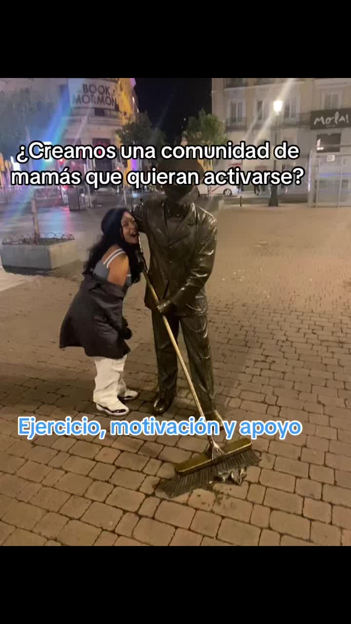 @Hilary Ponce/ mamá de alaïa