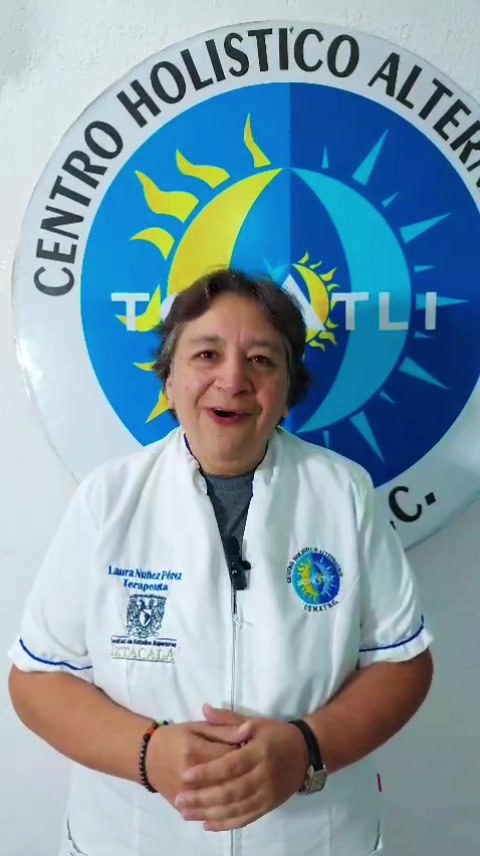 @Centro Hol&iacute;stico Cehat