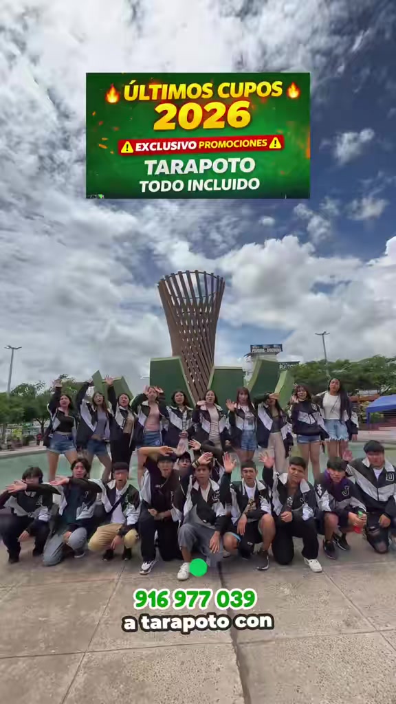 @Best Trip Perú Oficial