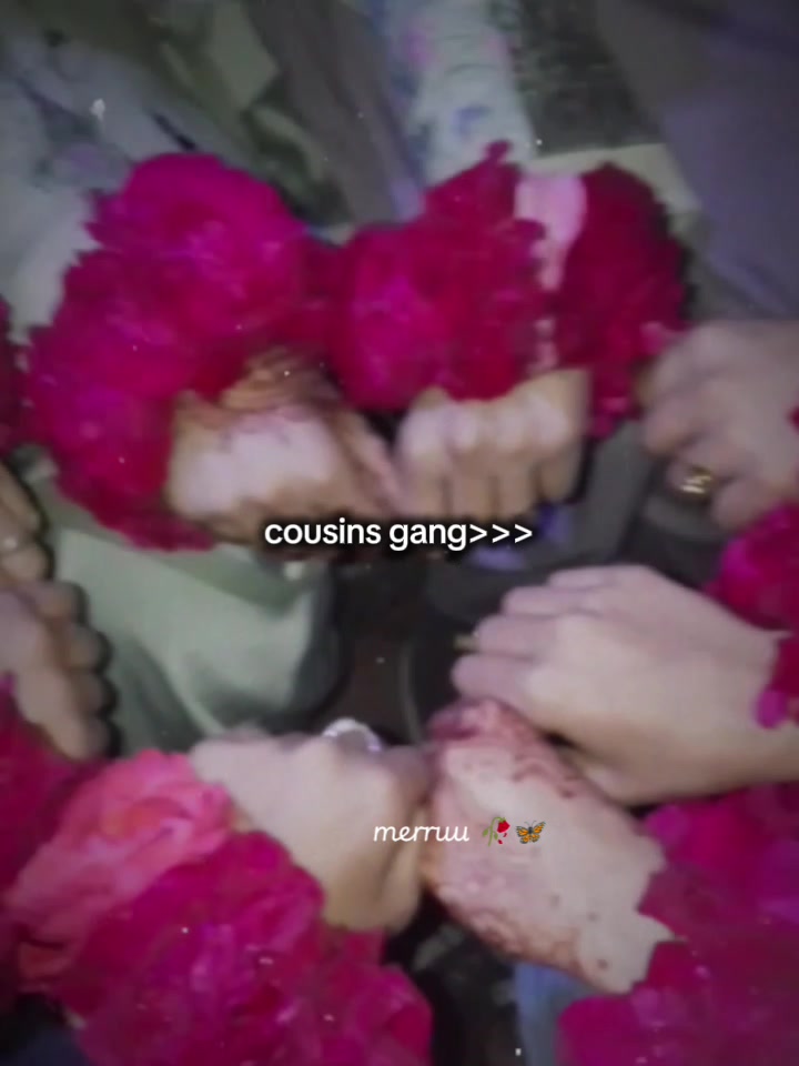 @🦋 ★彡 Merruu 彡★ 💖