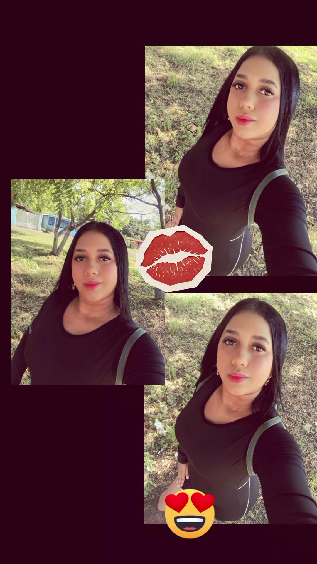@Estefany Suarez