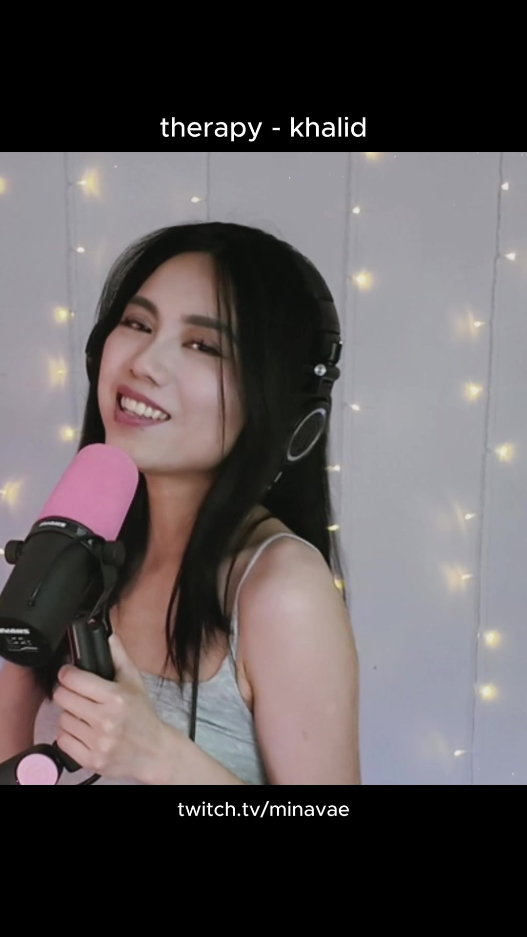 @Mina