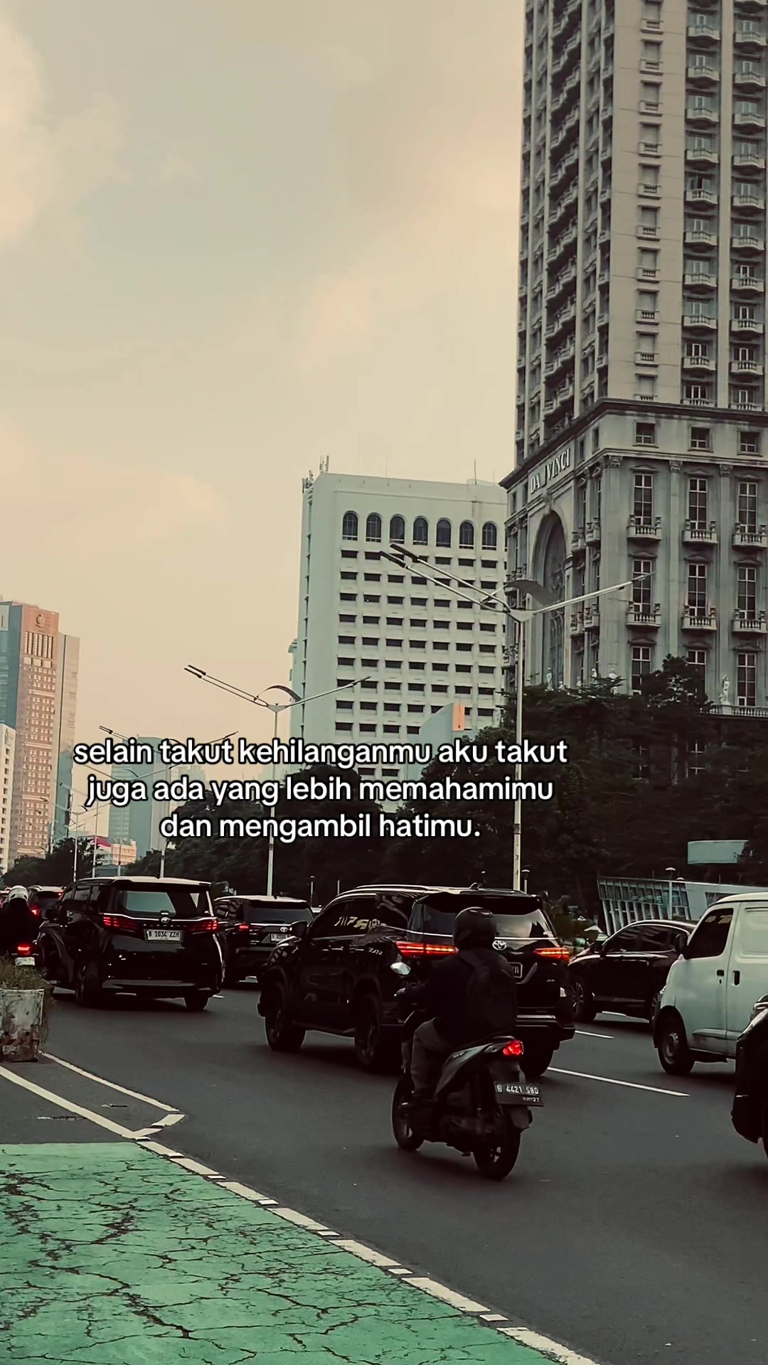 @KATA HATI🫀