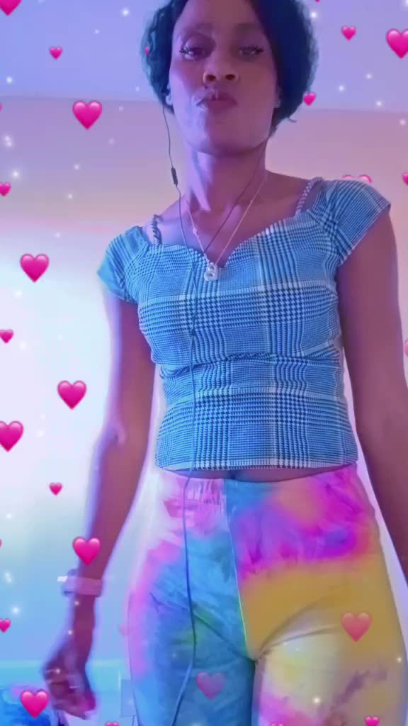 @Esther Eloi