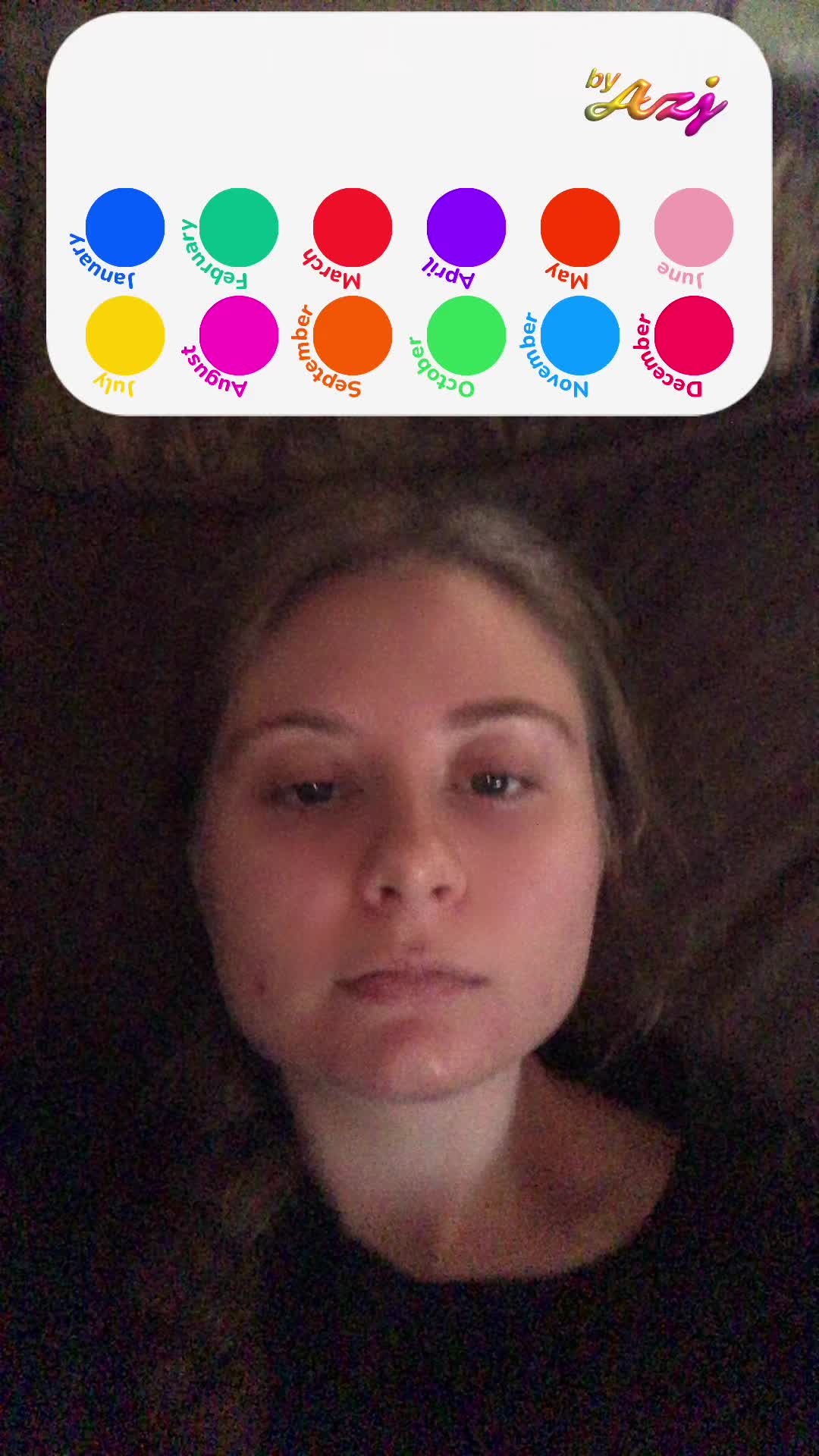 @Alexis Greene