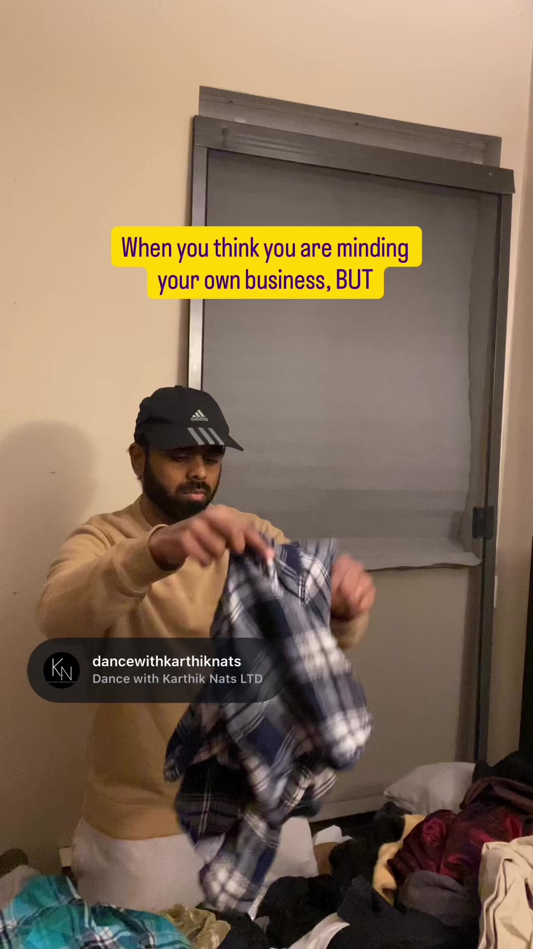 @Karthik Nats