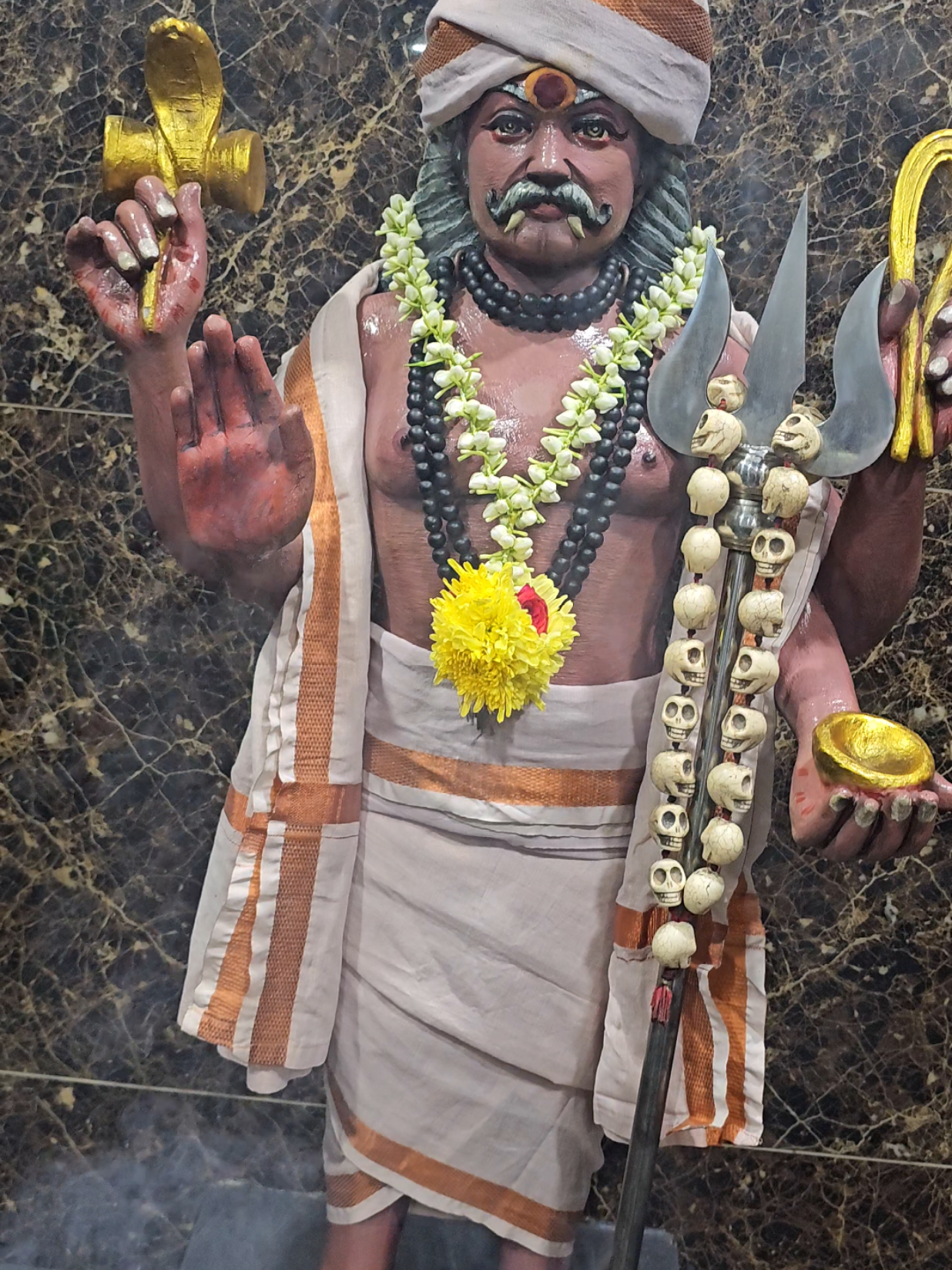 @MayanaMuniappan