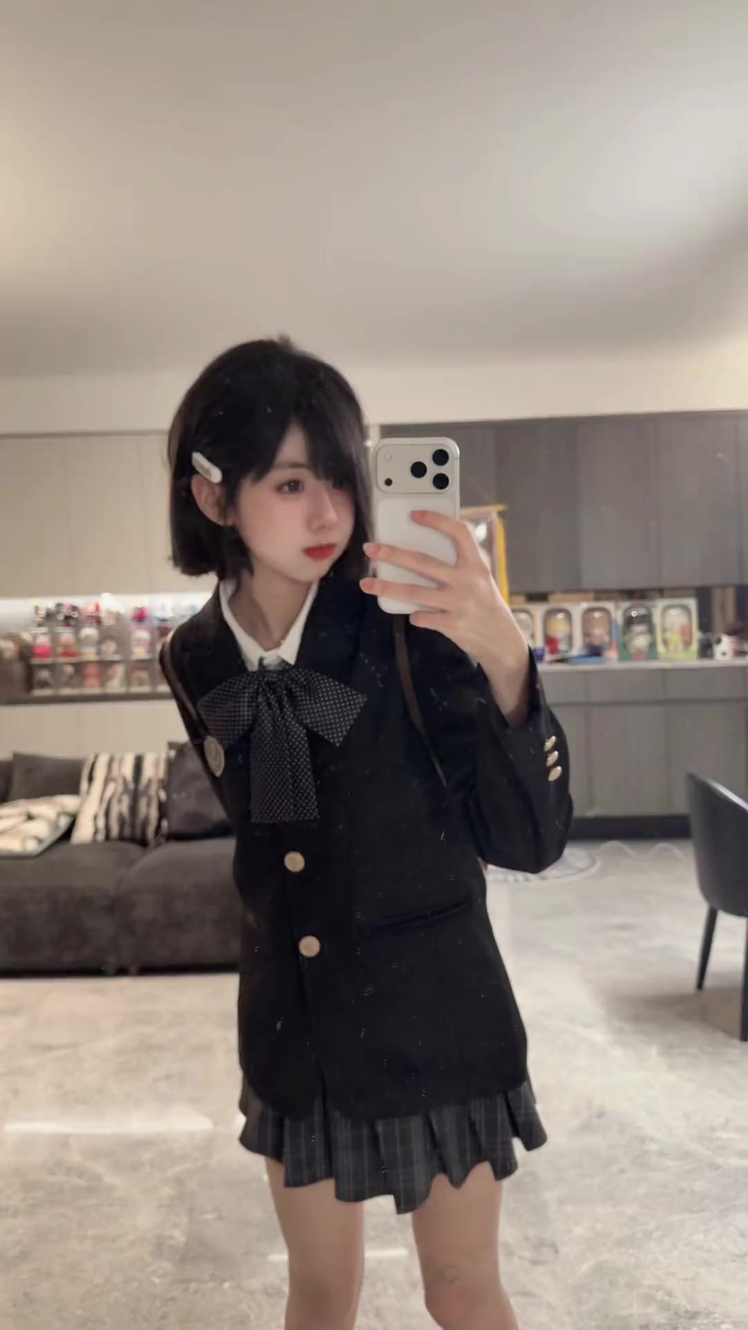 @不吃奶露拖