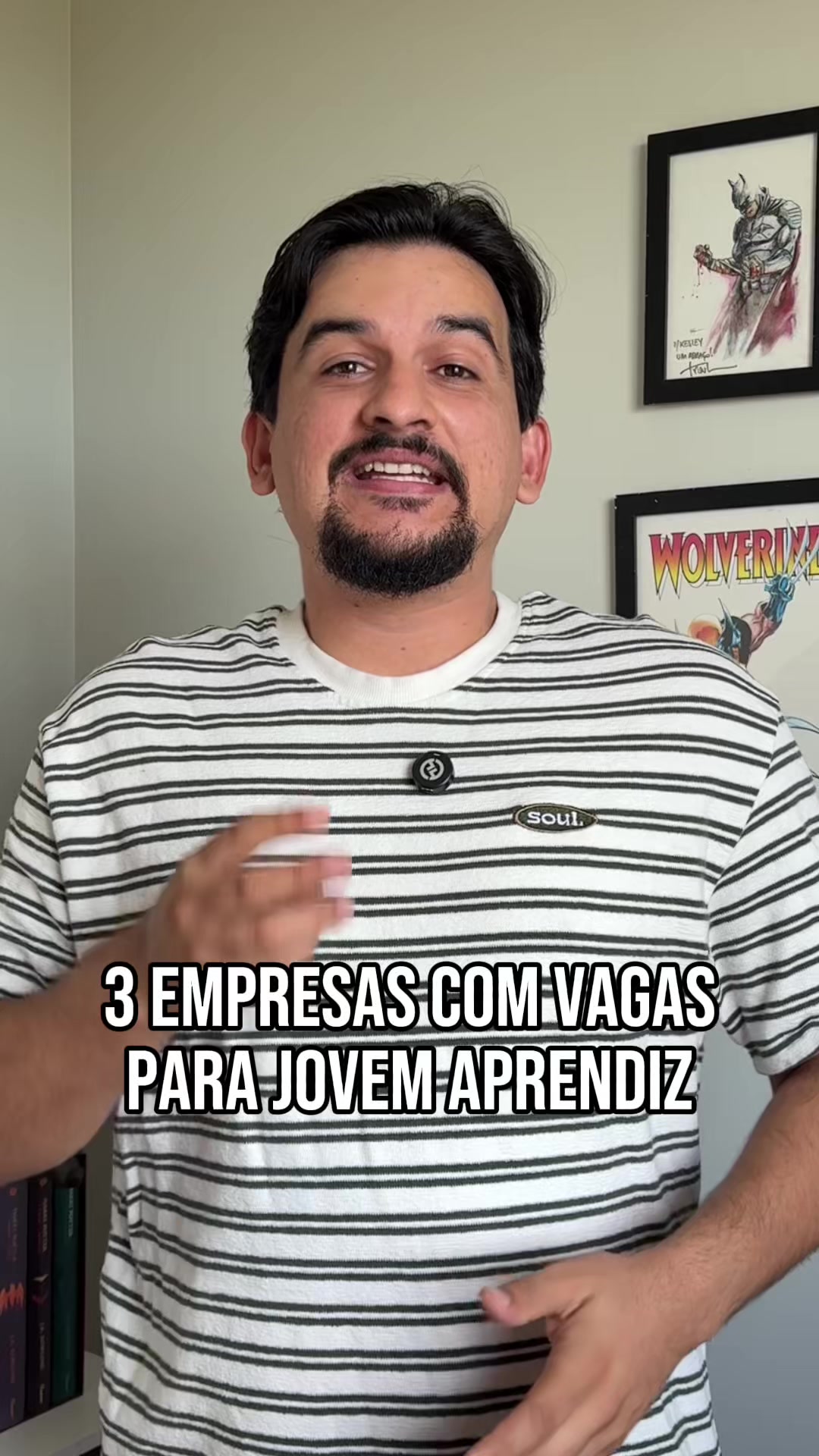 @Meu Primeiro Emprego