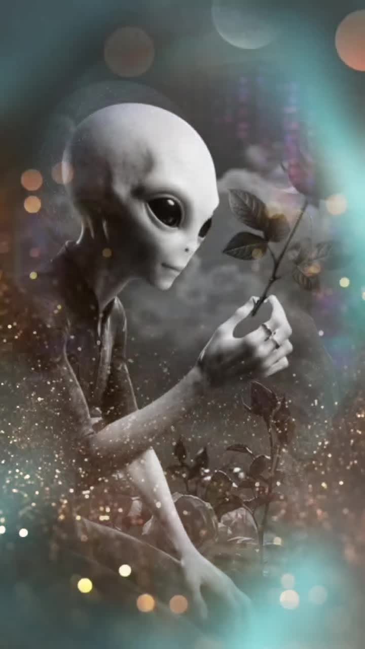 @Mundos más allá