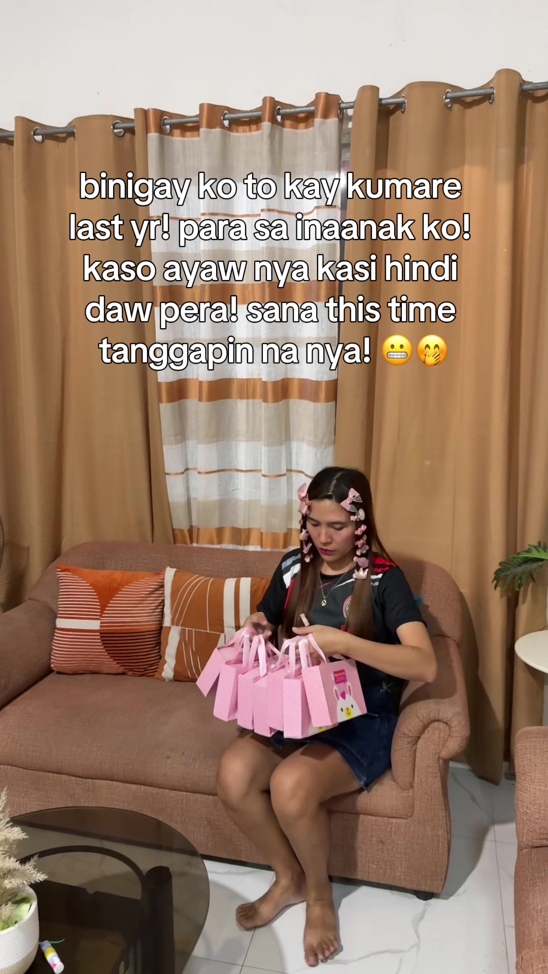 @OL ur need