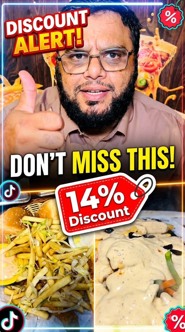 @Lahore Food Lovers