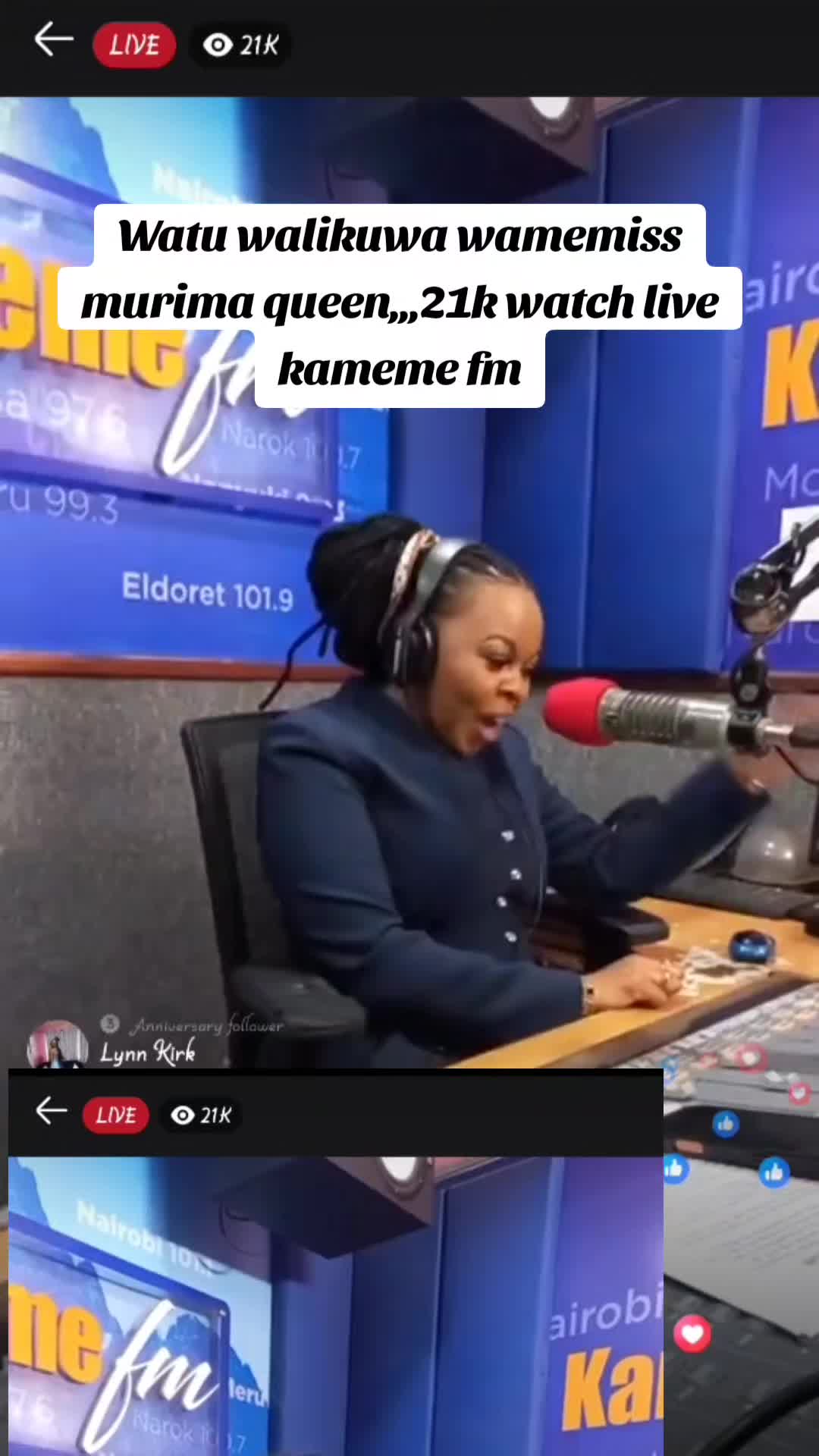 @linc