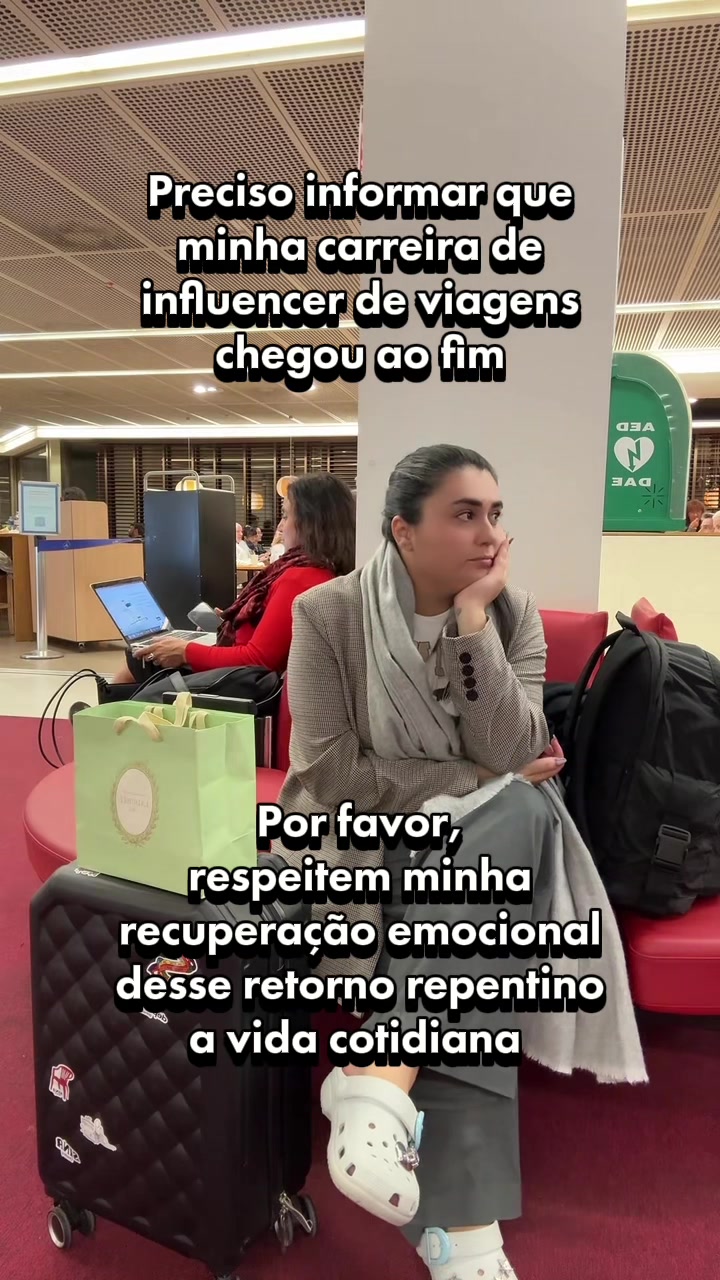 @Scarlett Benevides