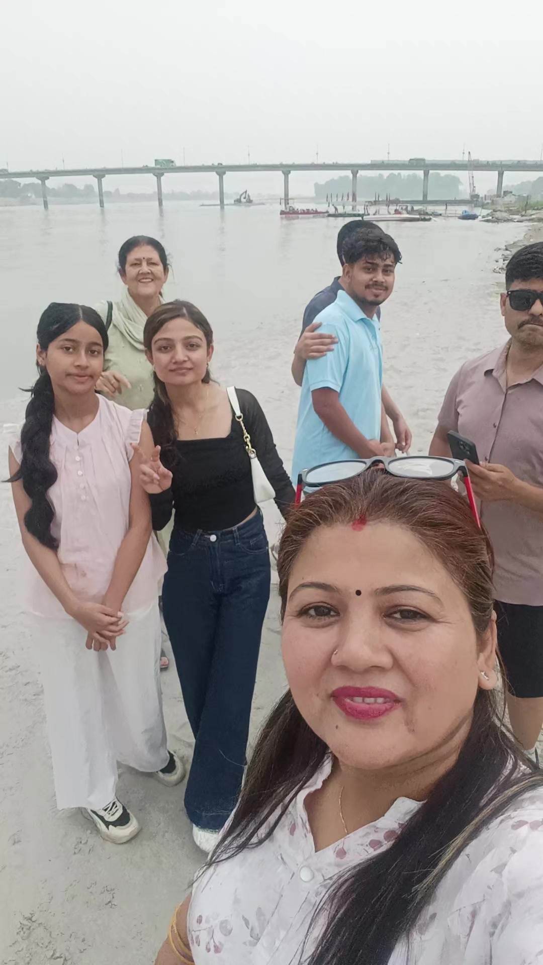 @Shanti Tiwari Gaire