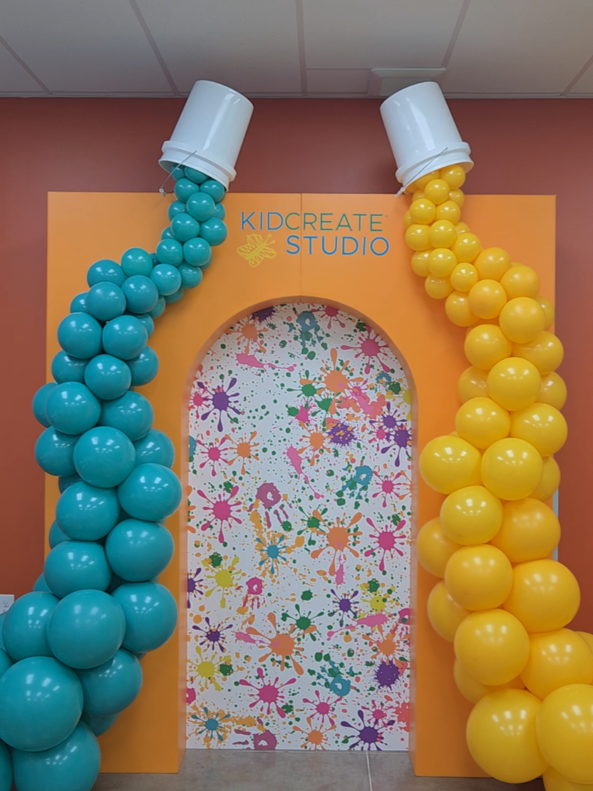 @Event Designer | Houston