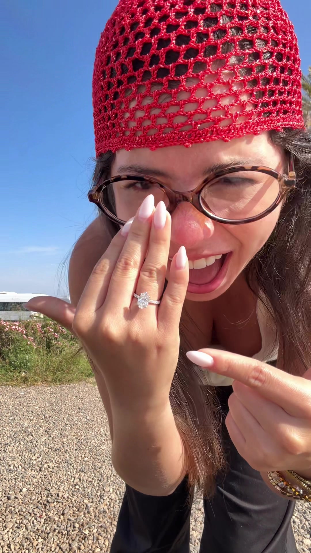 @Laura Perez.