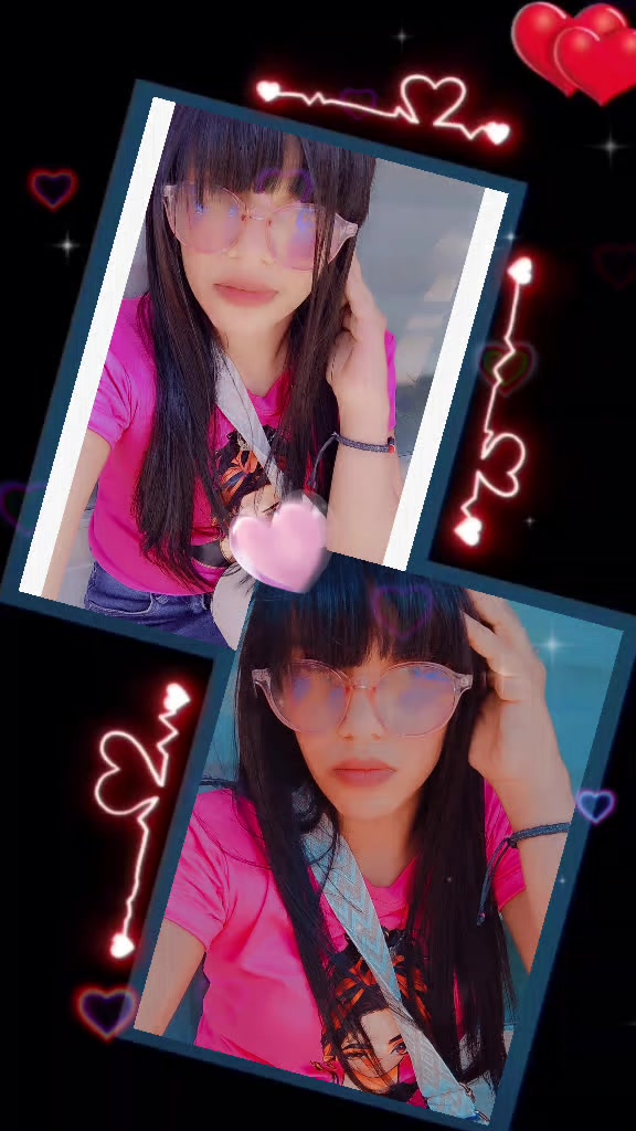 @❤️LA NENA❤️