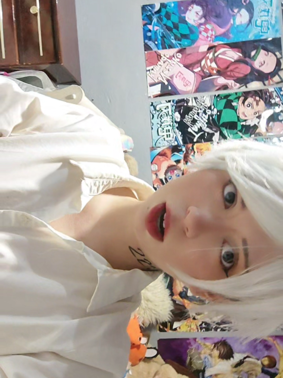 @Silyen_VCosplay 🩵