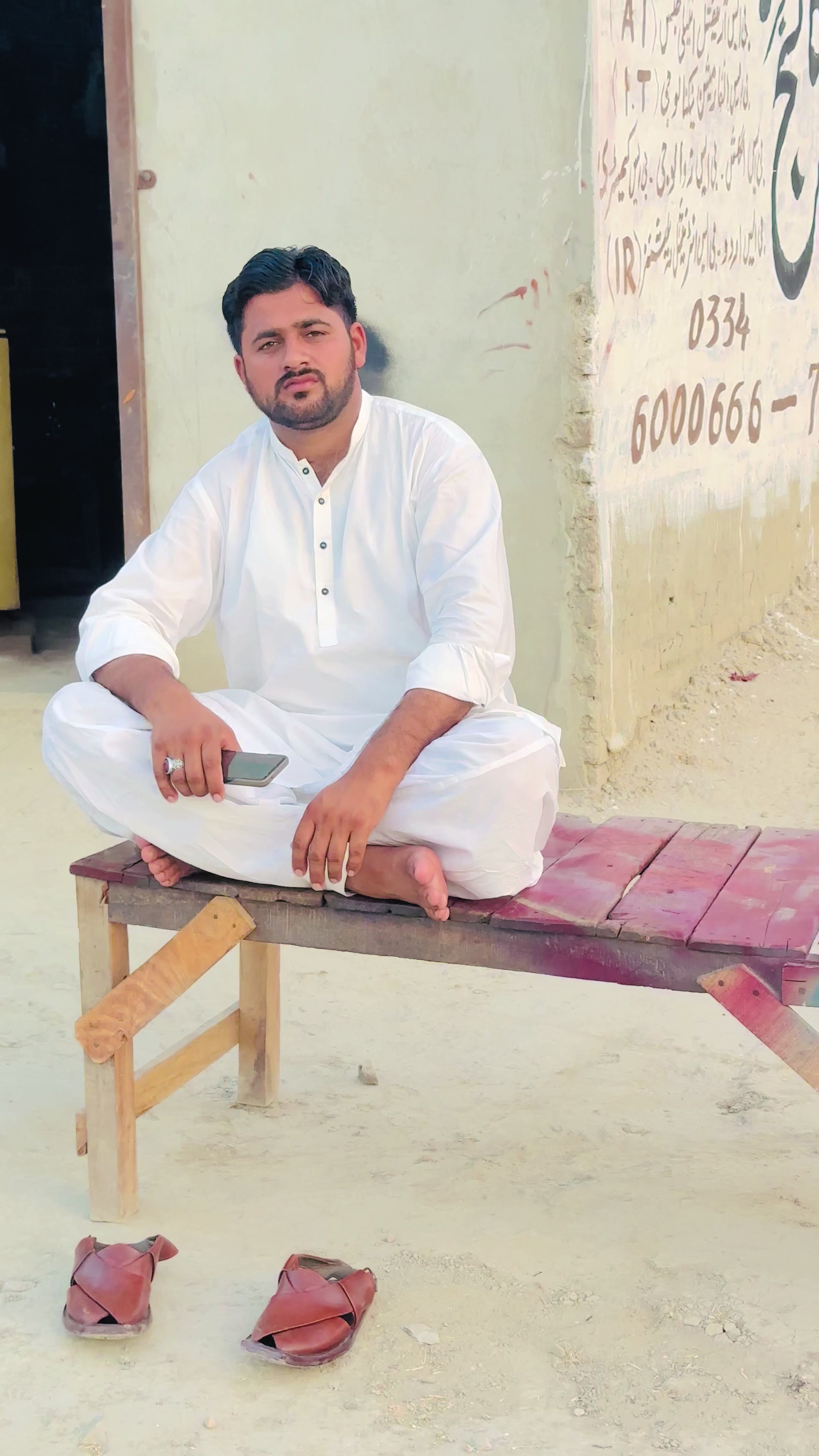 @Khawar Baluch
