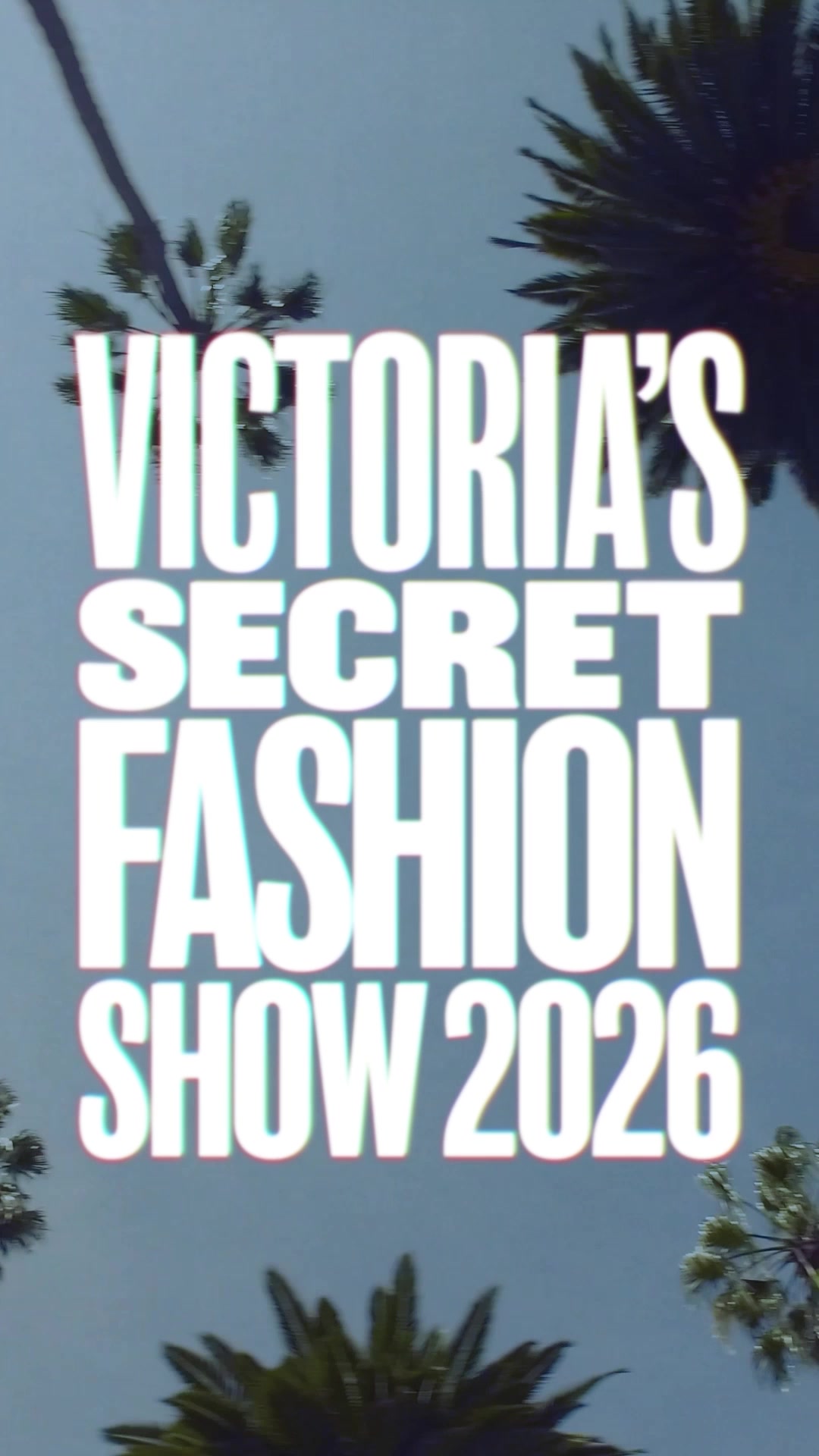 @Victoria's Secret