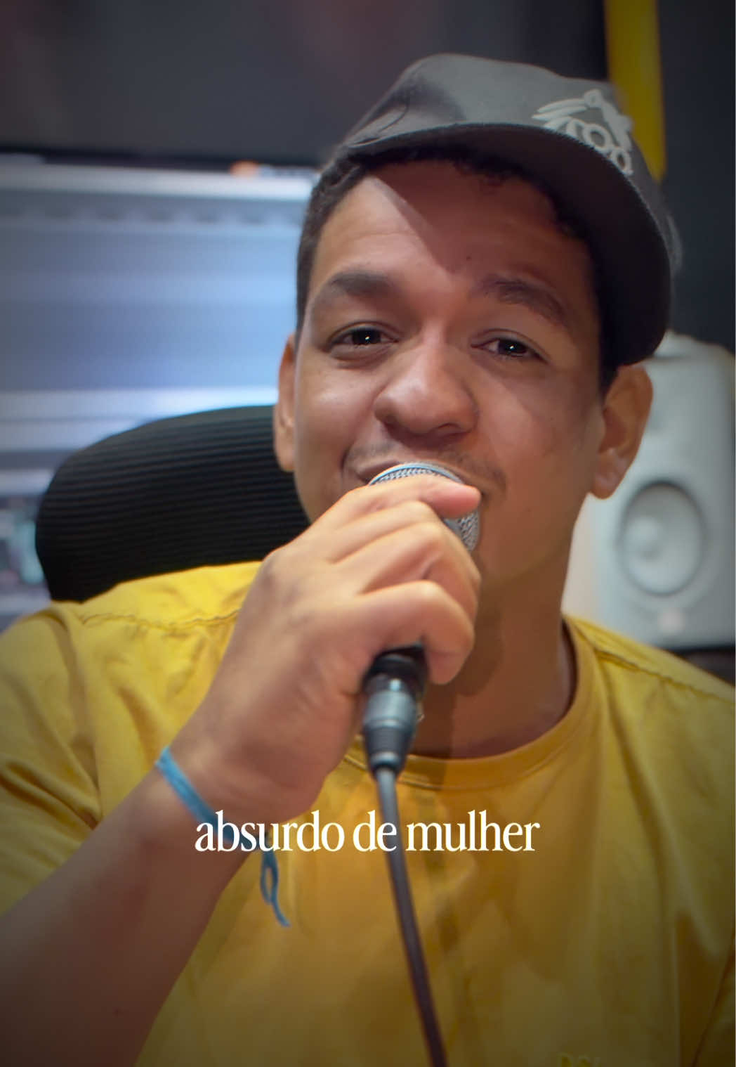 @Vitinho Ferreira