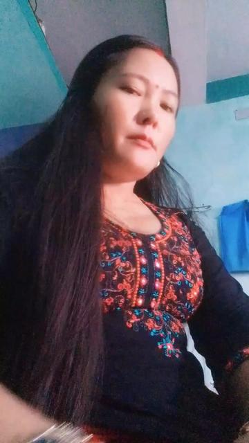 @rashmi magar