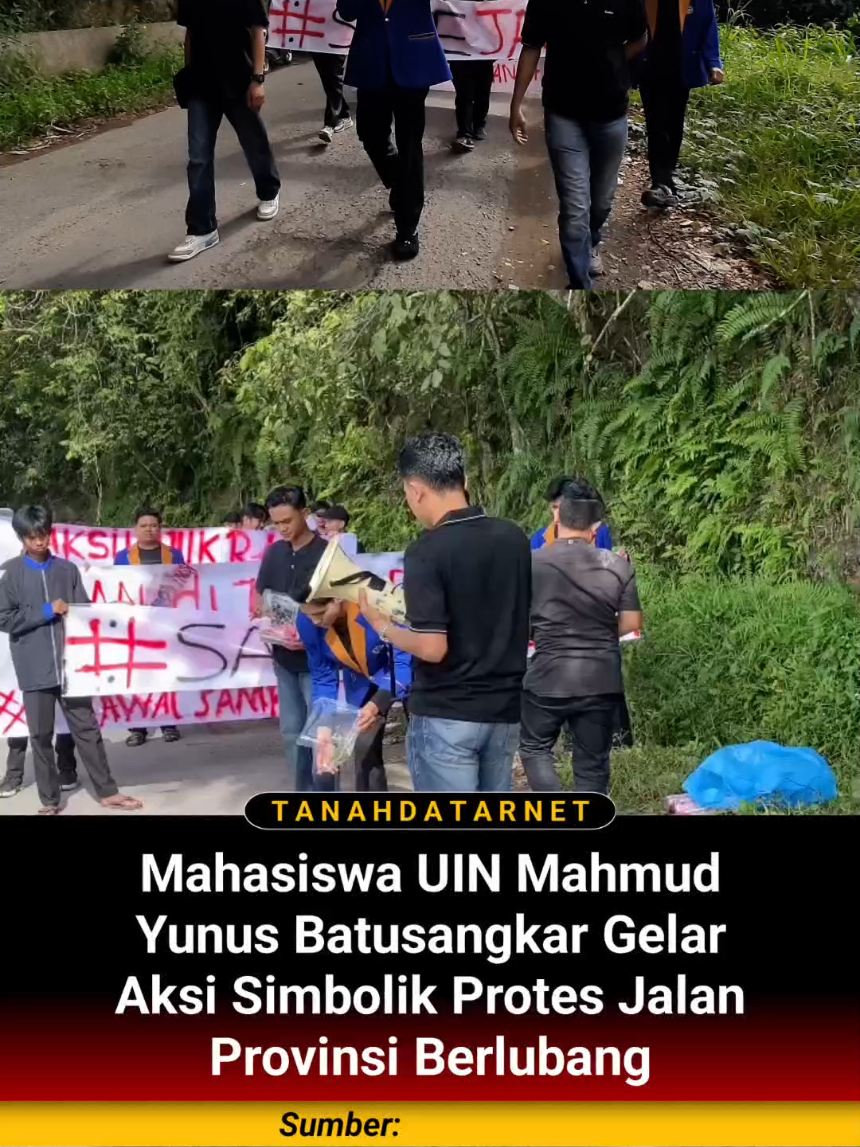 @BATUSANGKAR | TANAH DATAR