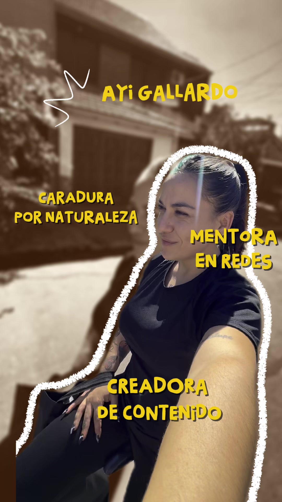 @Ayigallardo UGC