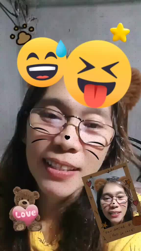 @Belinda Lara