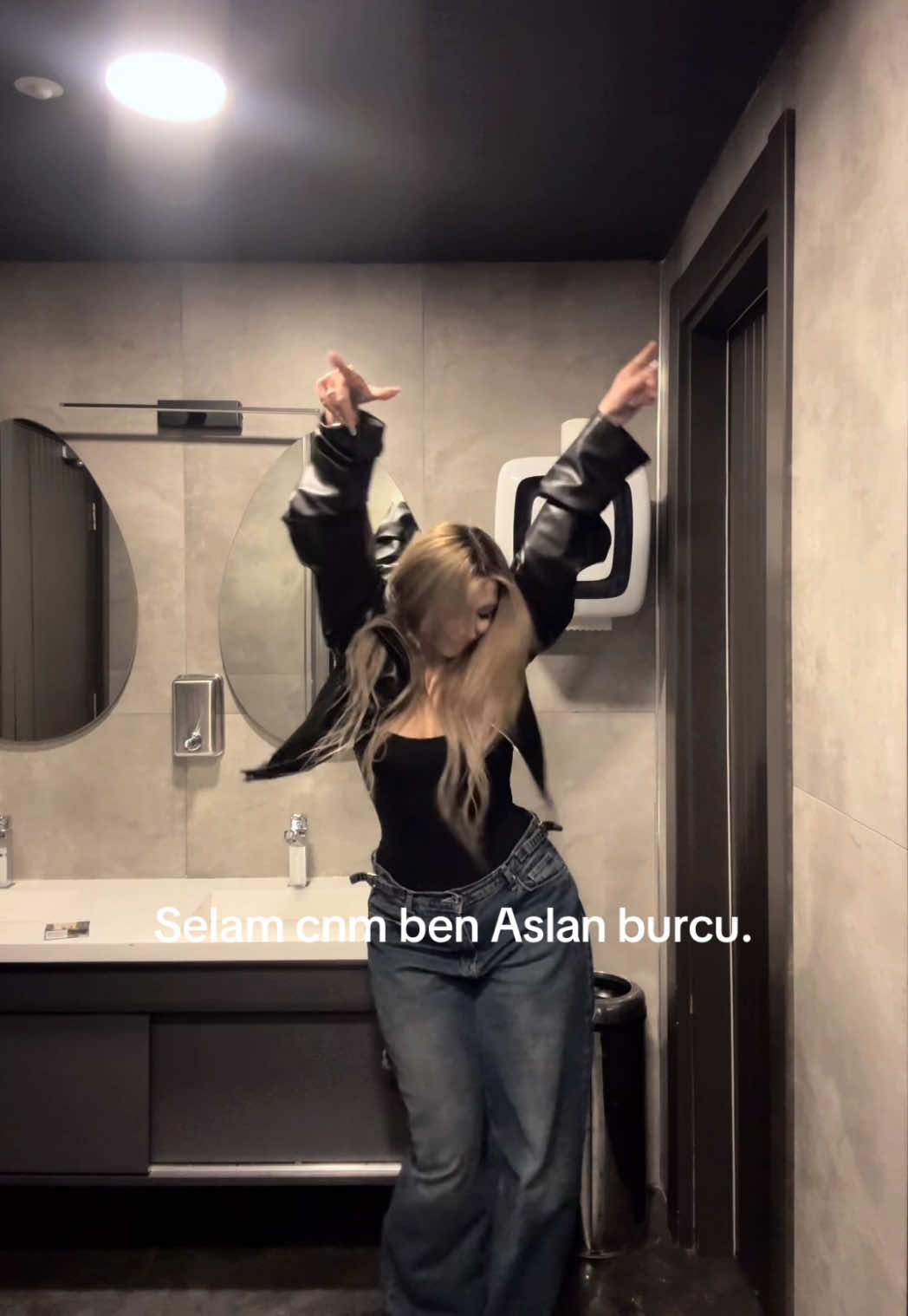 @Melis Tatlı