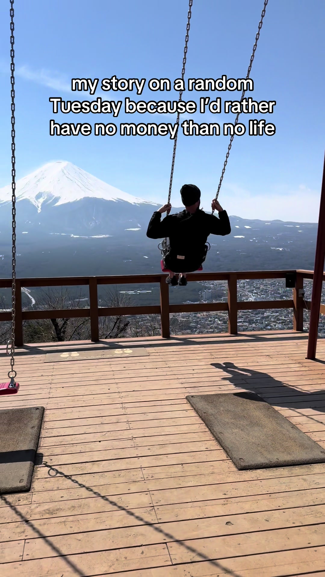 @Matt | Solo travel🚶&zwj;♂️