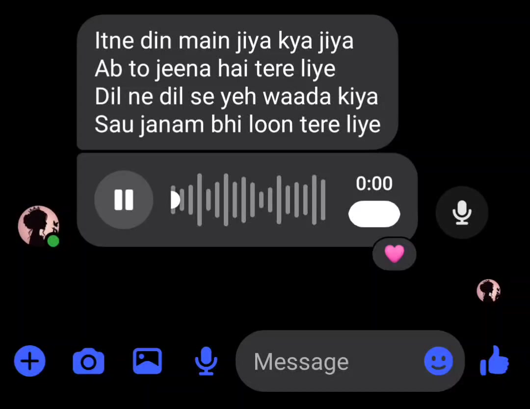 @Voice Of Jannatul