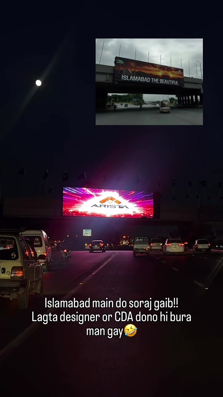 @Isma Shaukat official