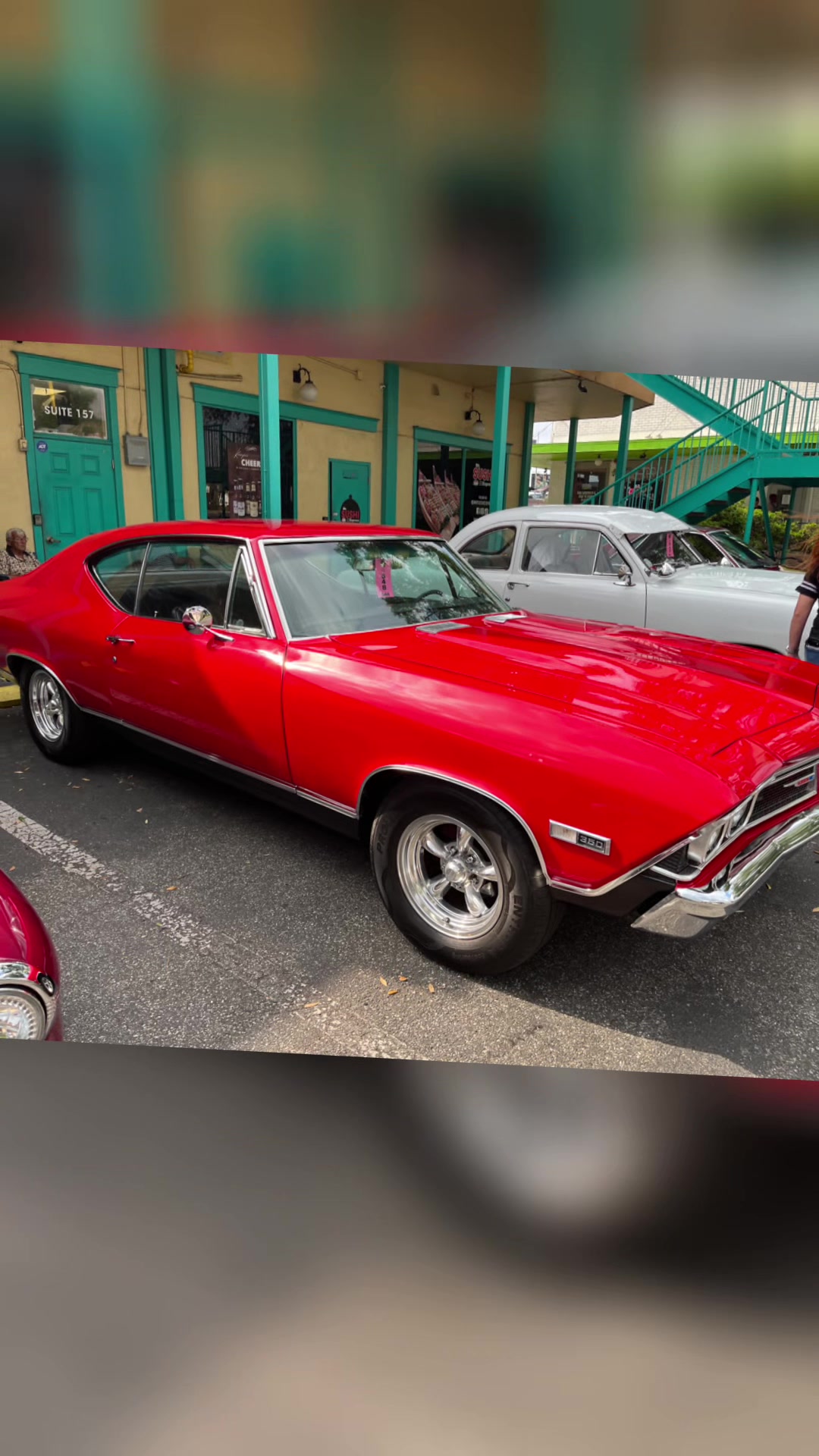 @ClassicCars