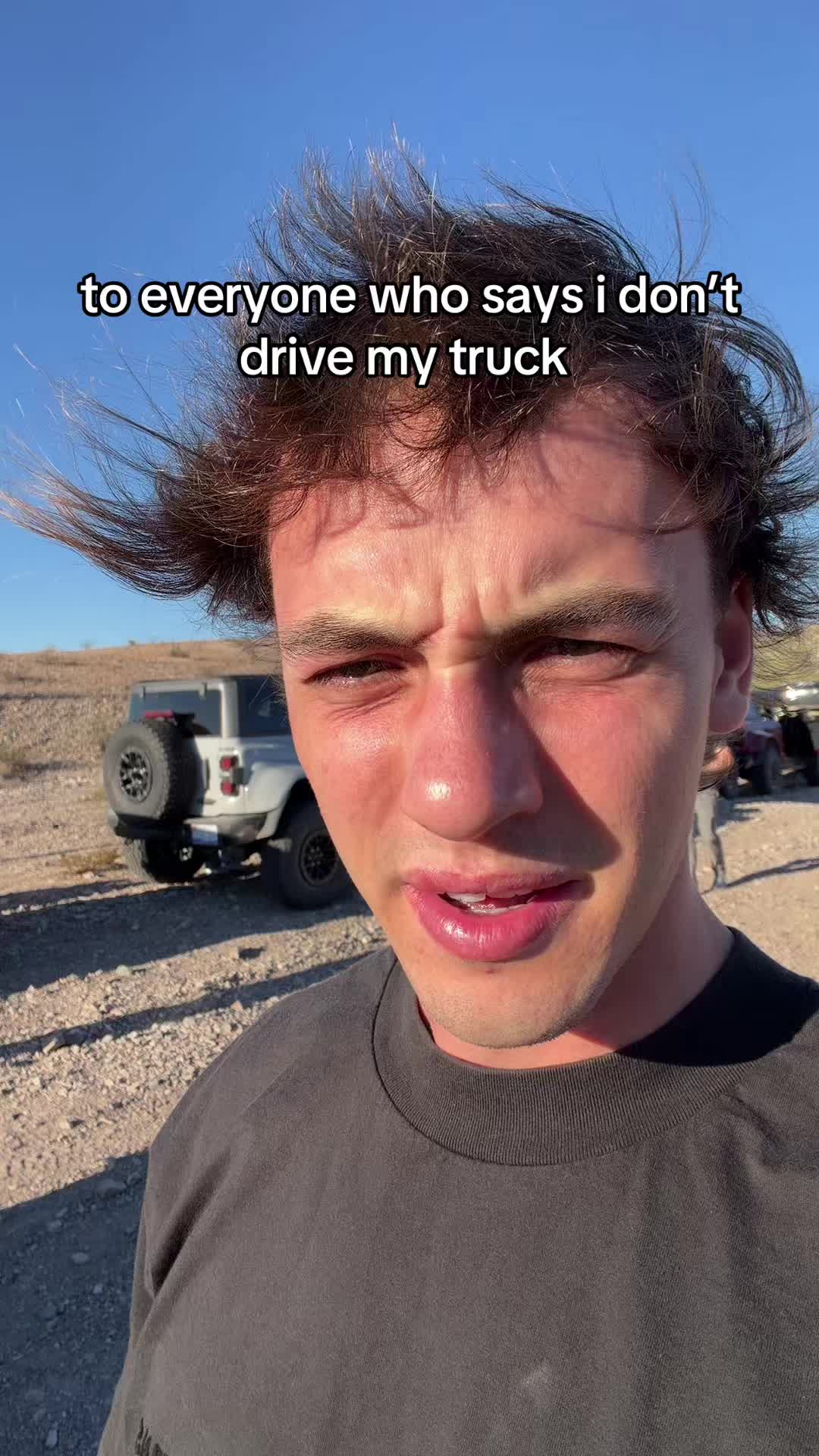 @Cam Casey