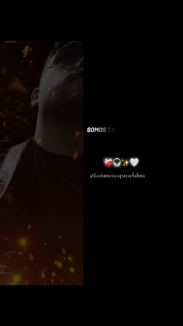 @luismusicaparaelalma
