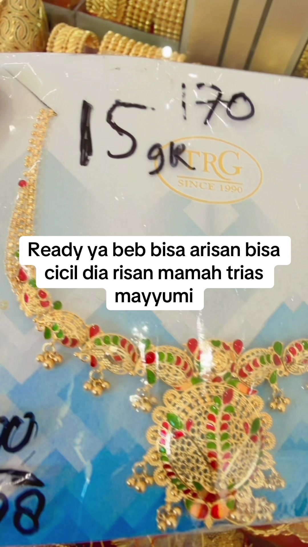 @Trias Mayyumi329