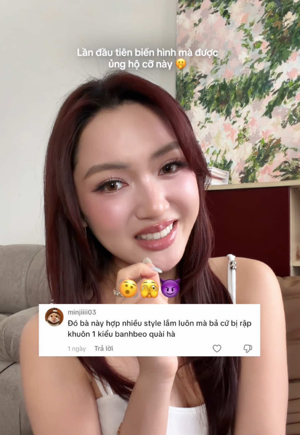 @Chloe Nguyen